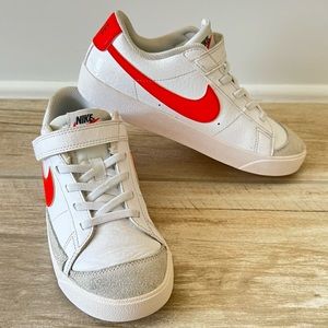 Nike Blazer Low 77 Sneakers